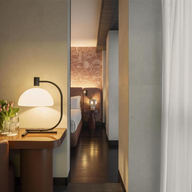 Hyatt Centric Milan Centrale - Suite Premium - 4