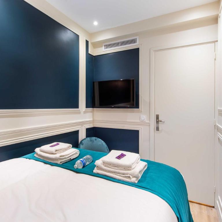 Cosy apart - 3BR 6P - Jardin du Luxembourg Odéon - Appartement 3 Chambres - 8