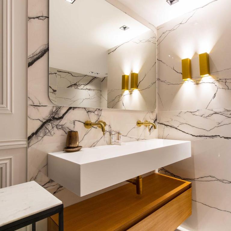 Cosy apart - 3BR 6P - Jardin du Luxembourg Odéon - Appartement 3 Chambres - 10
