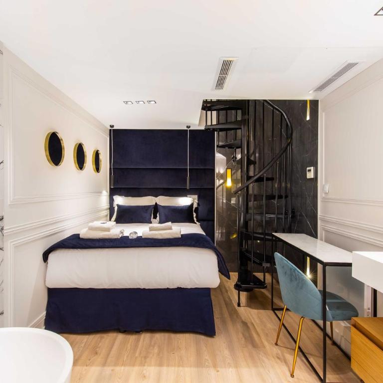 Cosy apart - 3BR 6P - Jardin du Luxembourg Odéon - Appartement 3 Chambres - 7