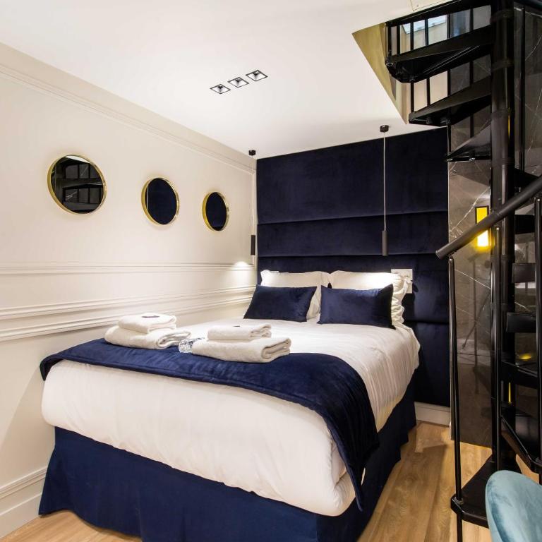 Cosy apart - 3BR 6P - Jardin du Luxembourg Odéon - Appartement 3 Chambres - 3