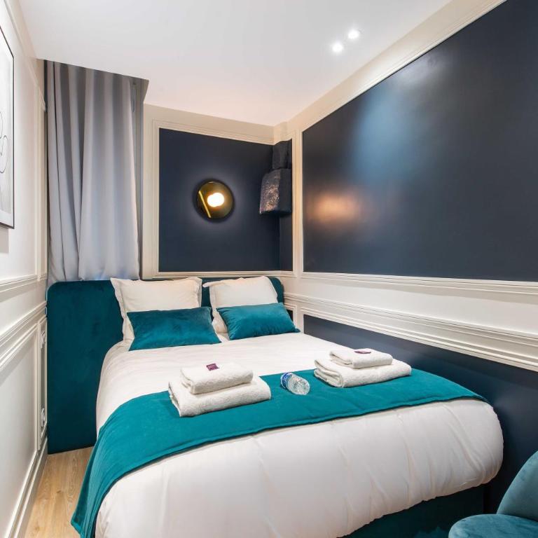 Cosy apart - 3BR 6P - Jardin du Luxembourg Odéon - Appartement 3 Chambres - 2