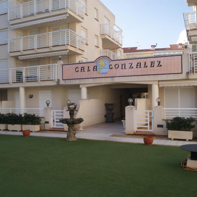 Apartamentos Marineu Cala Gonzalez - Apartamento - Planta baja - 10