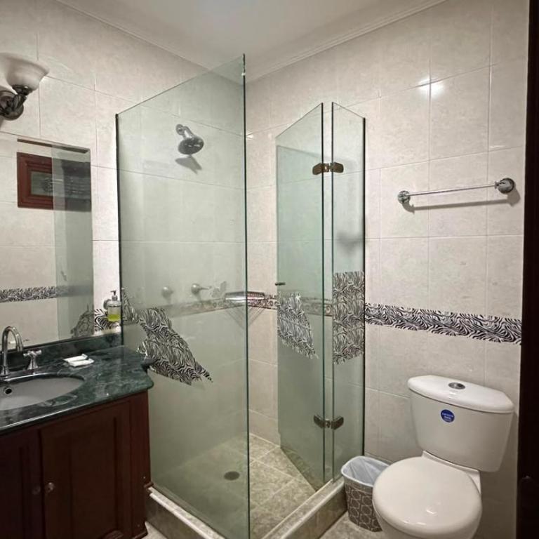 Hotel Casa Sharon - Double Room - 6
