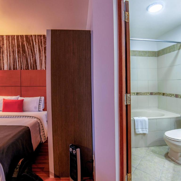 Hotel Cusco La Paccha, Affiliated by Meliá - Superior Double Room - 4