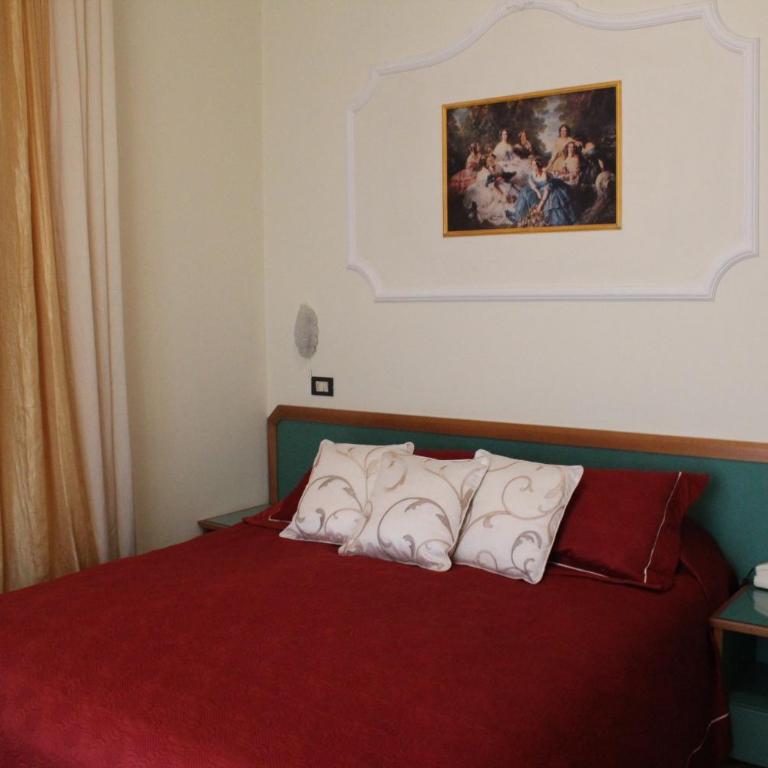 Hotel La Torre - Camera Singola - 4