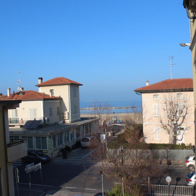 Hotel La Torre - Camera Singola - 3