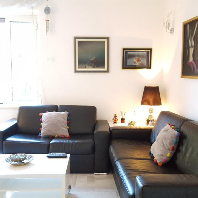 Apartment Kiki - One-Bedroom Apartment - 33