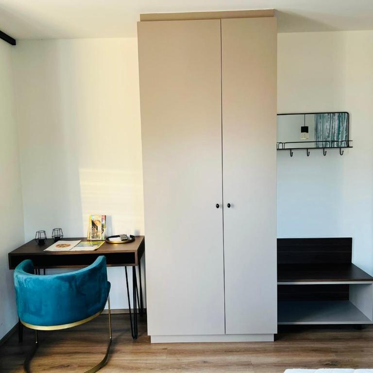 See Apartment St Wolfgang - Your Austrian Home - Two-Bedroom Apartment - 10