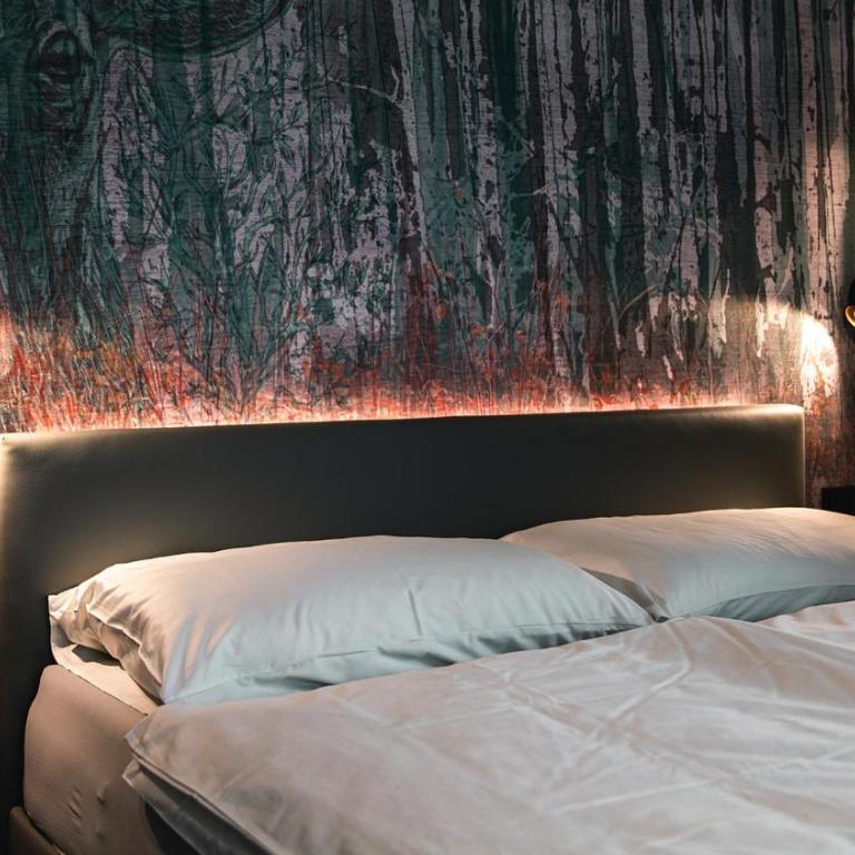 See Apartment St Wolfgang - Your Austrian Home - Two-Bedroom Apartment - 3