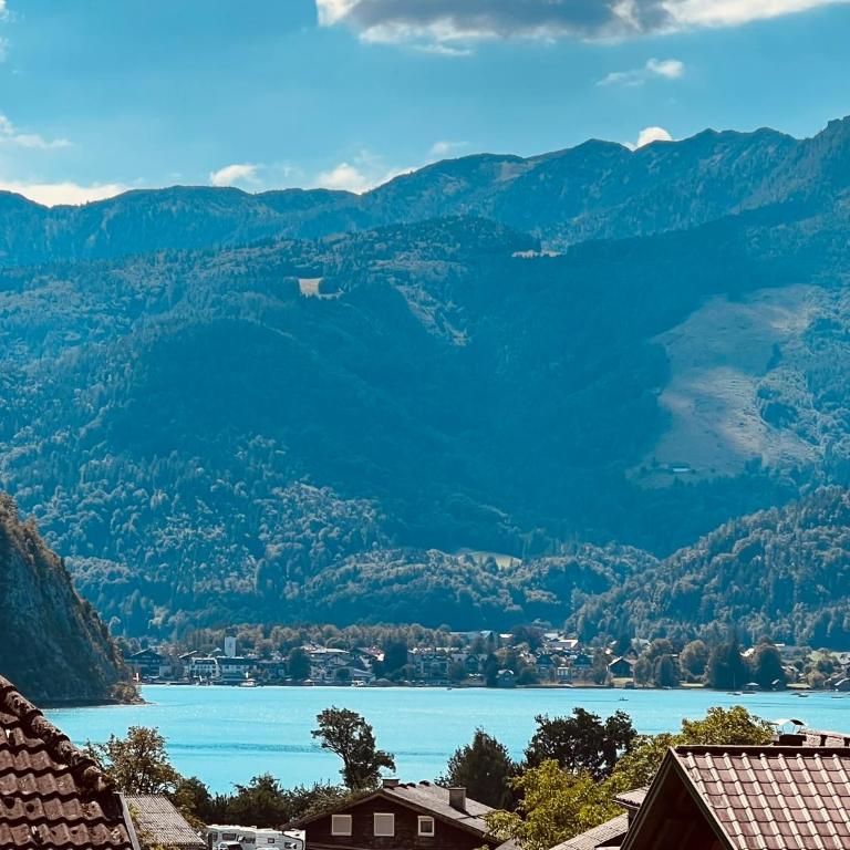 See Apartment St Wolfgang - Your Austrian Home - Two-Bedroom Apartment - 1