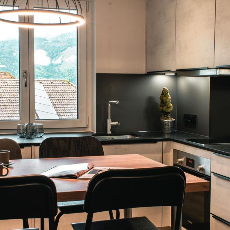 See Apartment St Wolfgang - Your Austrian Home - Two-Bedroom Apartment - 8
