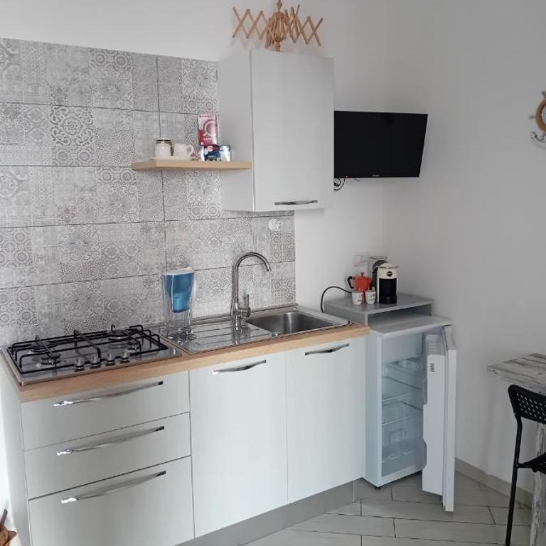 Tagliamento & Molo Apartment - Appartamento Deluxe con 1 Camera da Letto - 3