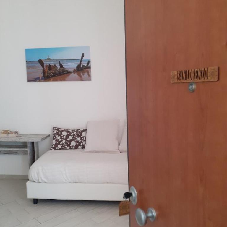 Tagliamento & Molo Apartment - Appartamento Deluxe con 1 Camera da Letto - 2