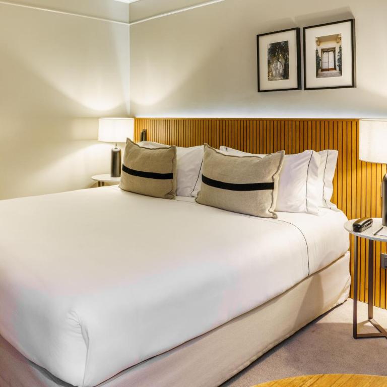 Casa Lucia member of Meliá Collection - Style Room - 6