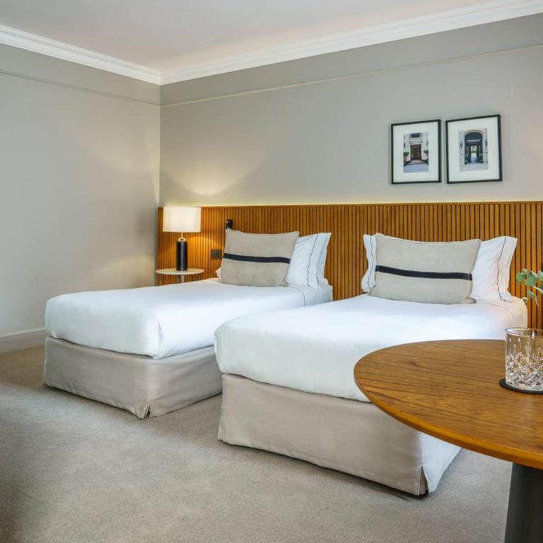 Casa Lucia member of Meliá Collection - Premier Room - 4
