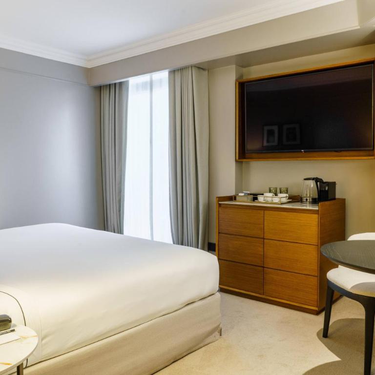 Casa Lucia member of Meliá Collection - Style Room - 5