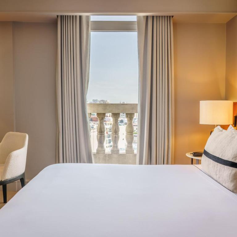 Casa Lucia member of Meliá Collection - Premier Room - 7
