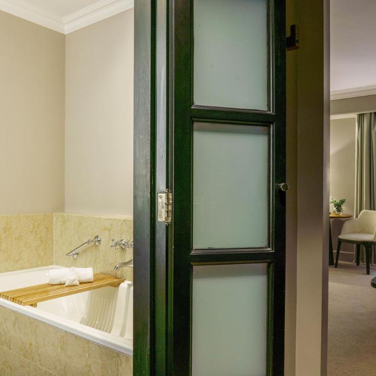 Casa Lucia member of Meliá Collection - Junior Suite - 6