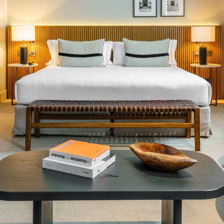 Casa Lucia member of Meliá Collection - Junior Suite - 7