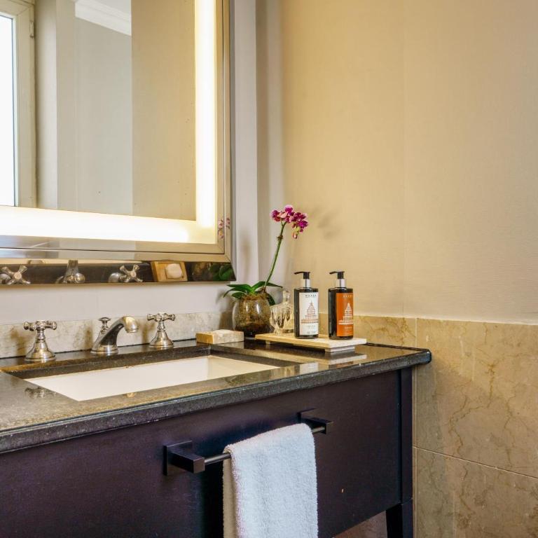 Casa Lucia member of Meliá Collection - Suite el Abrazo - 6