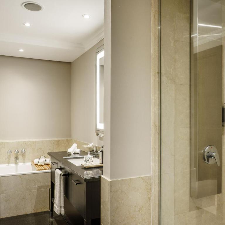 Casa Lucia member of Meliá Collection - Premium Suite - 5