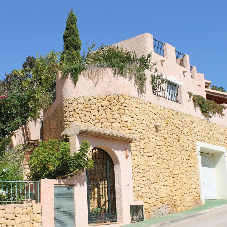 Altea Hills Villa Casablanca 23 - Casa de 3 dormitorios - 2