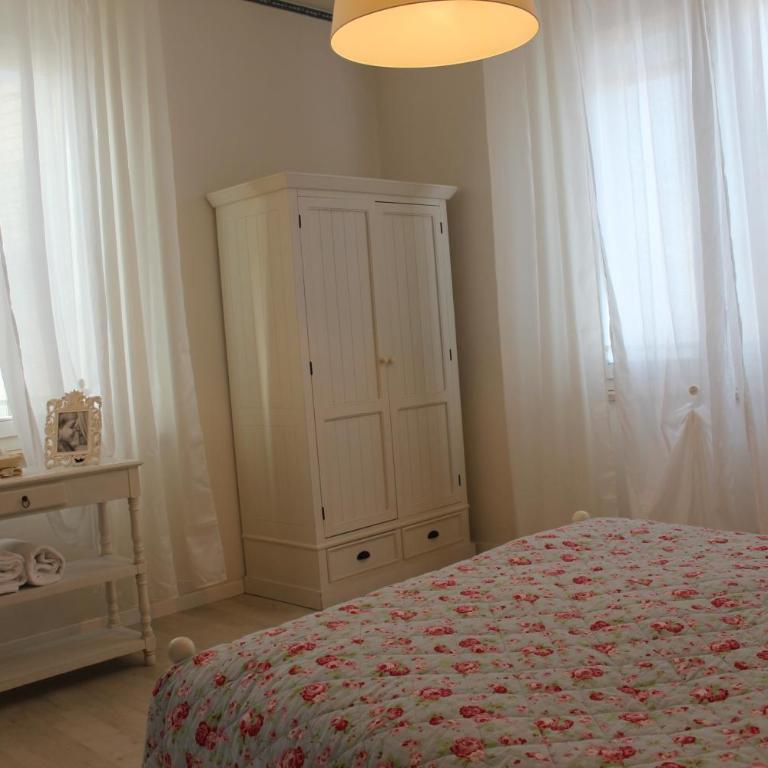 Hotel La Torre - Camera Matrimoniale/Doppia con Letti Singoli - 5