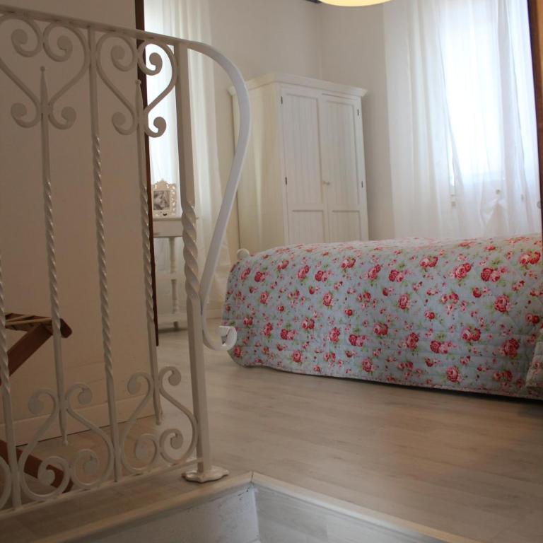 Hotel La Torre - Camera Matrimoniale/Doppia con Letti Singoli - 4