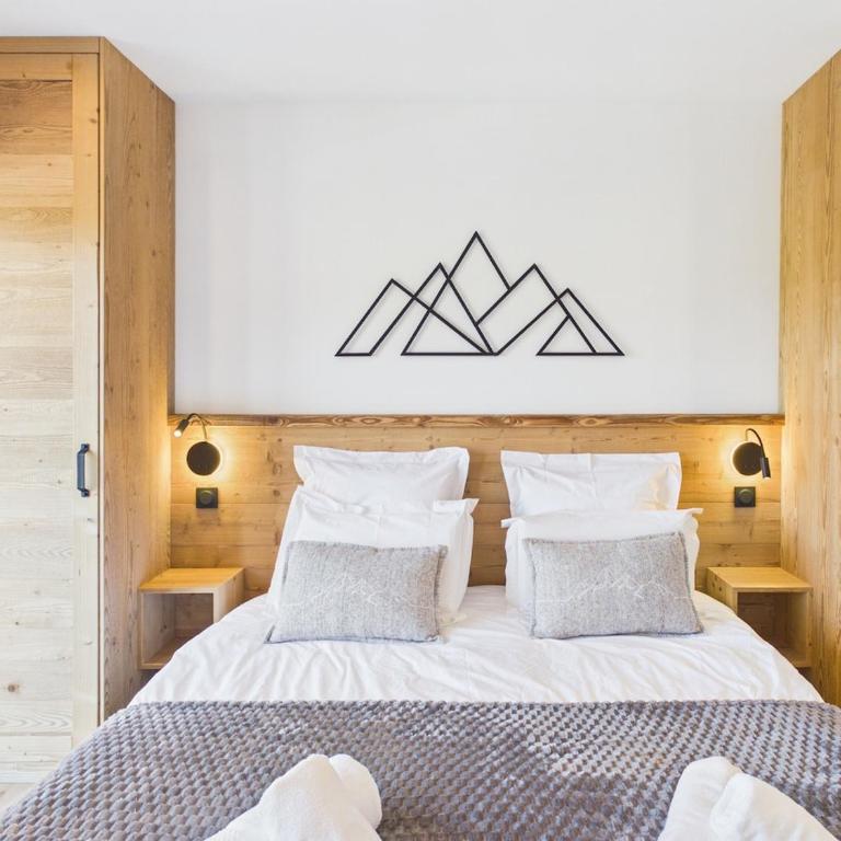Haut des Bouchaux Chalet for 10 Guests in La Bresse - Chalet - 5