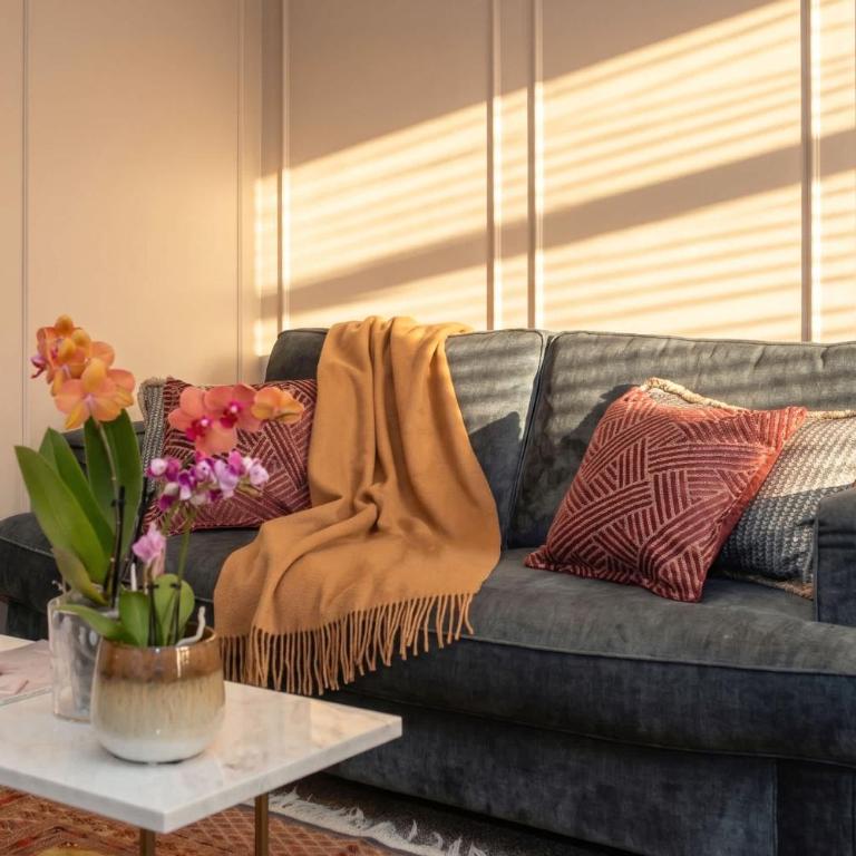 Homeby, Cinisca Suites - Appartamento - 23