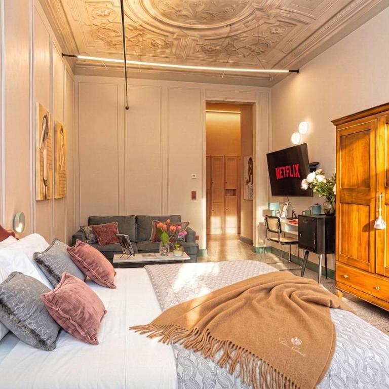 Homeby, Cinisca Suites - Appartamento - 20