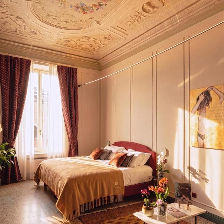 Homeby, Cinisca Suites - Appartamento - 18