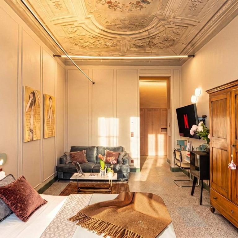 Homeby, Cinisca Suites - Appartamento - 21