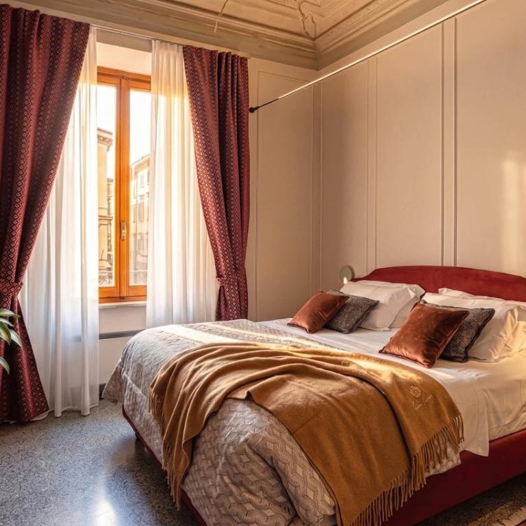 Homeby, Cinisca Suites - Appartamento - 22