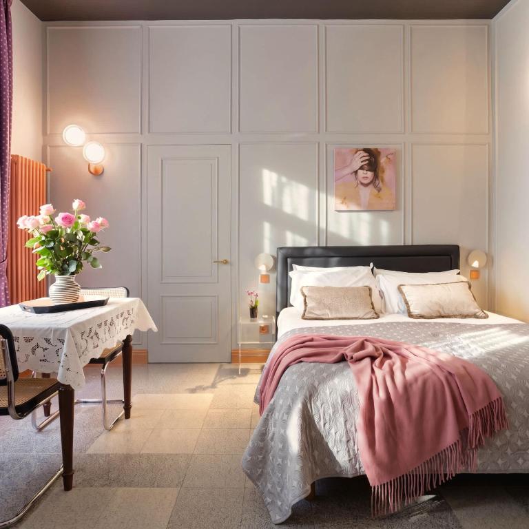Homeby, Cinisca Suites - Appartamento - 14
