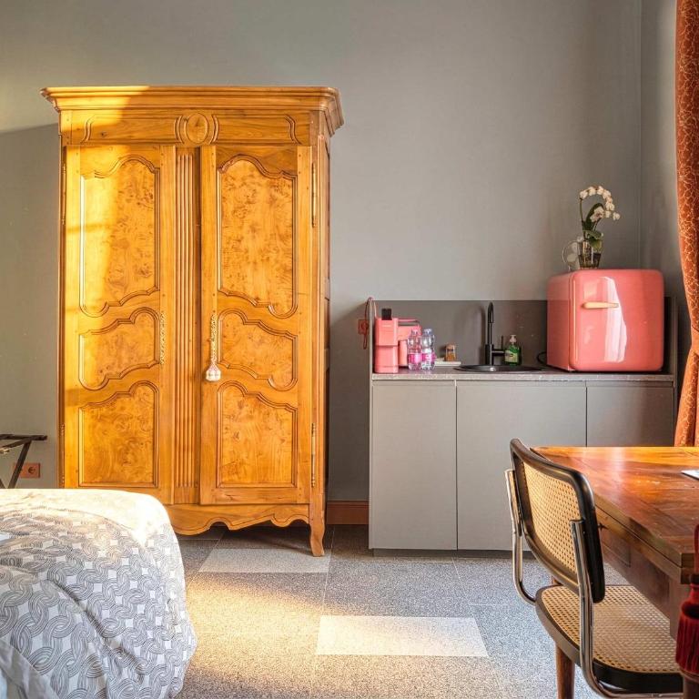 Homeby, Cinisca Suites - Appartamento - 9