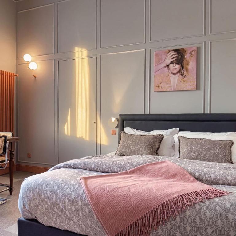 Homeby, Cinisca Suites - Appartamento - 16