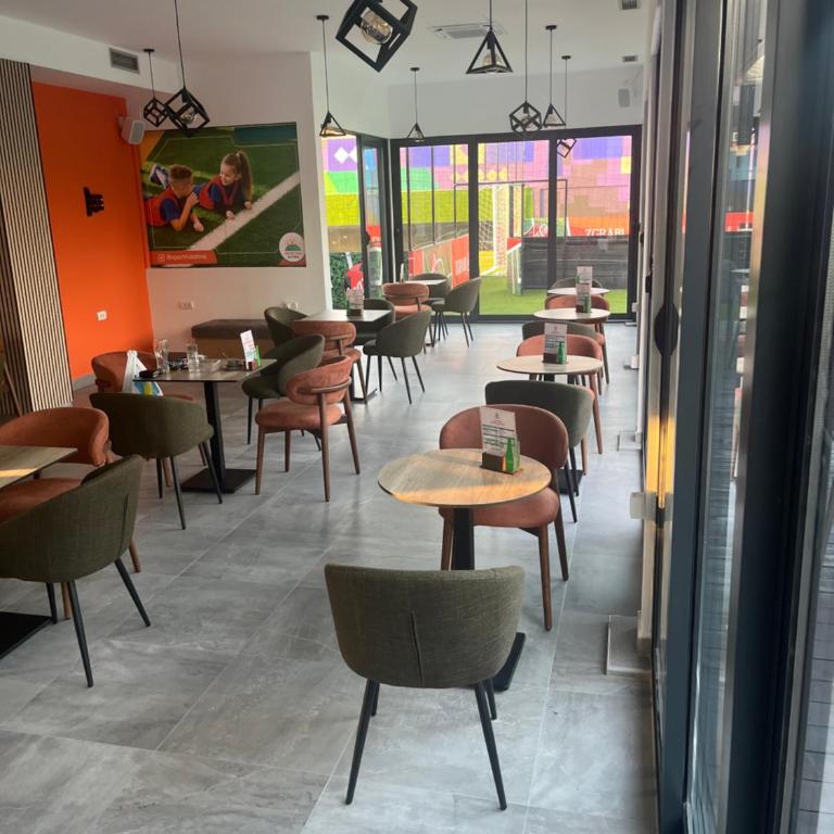ALTINA Apartmani - Apartman sa 1 Spavaćom Sobom - 14