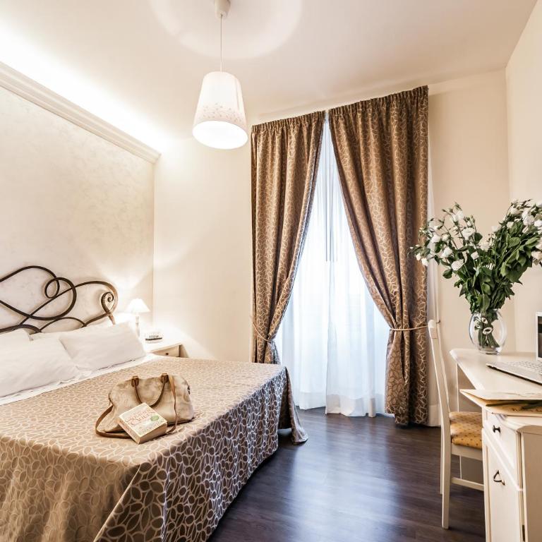 Al Relais - Double Room - 4