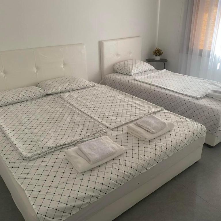 Tian Apartment - Apartman sa 2 Spavaće Sobe - 3