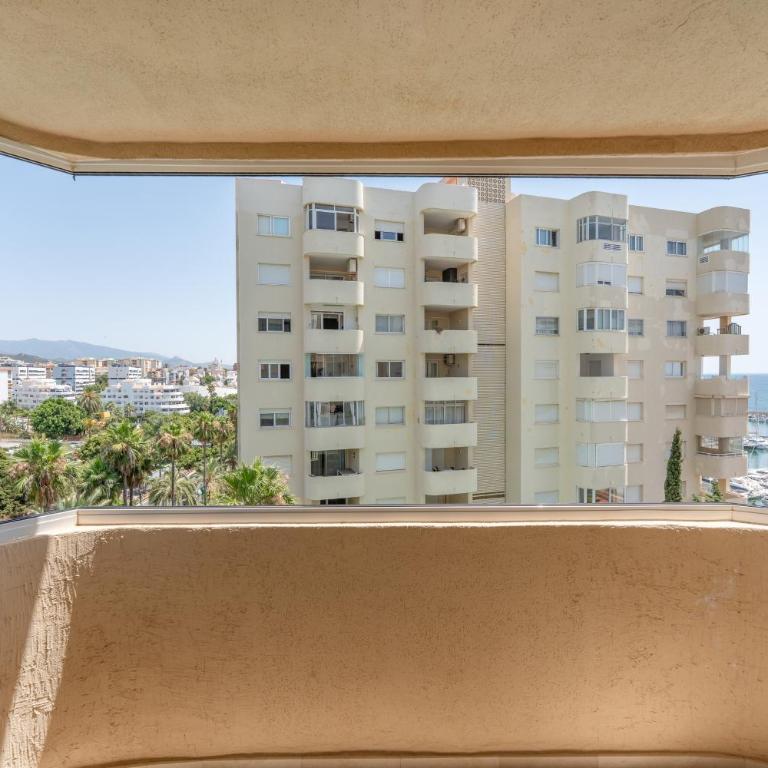 Balcón del Puerto - Apartamento Deluxe de 2 dormitorios con vistas al mar - 18