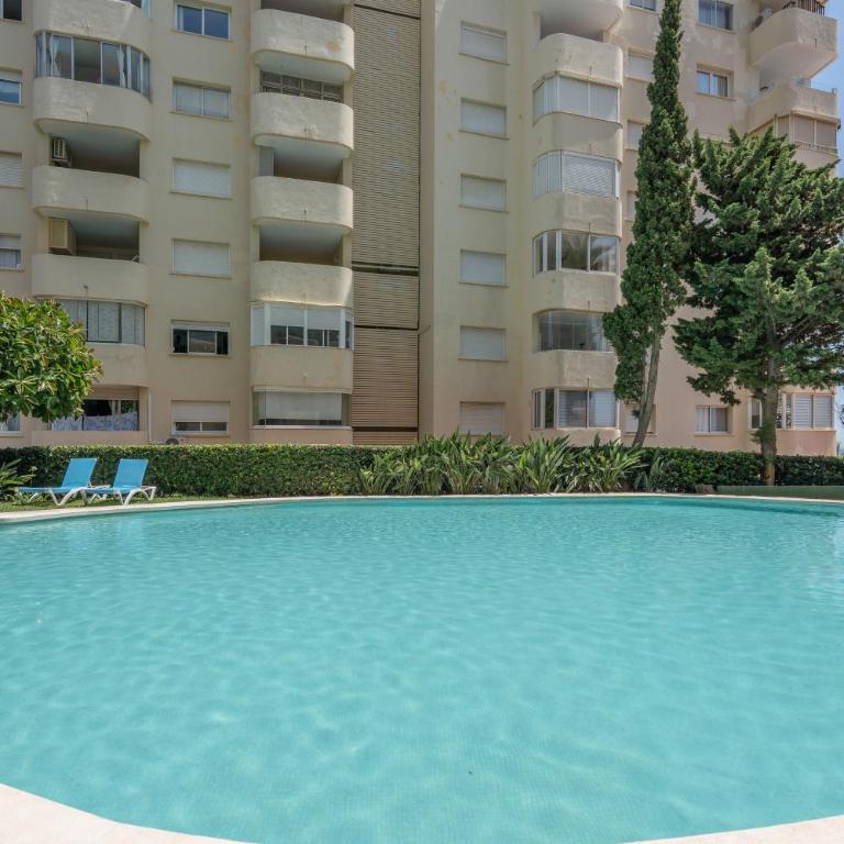 Balcón del Puerto - Apartamento Deluxe de 2 dormitorios con vistas al mar - 24