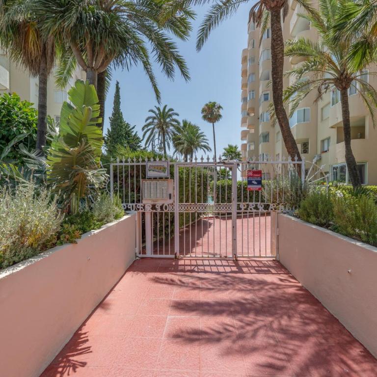 Balcón del Puerto - Apartamento Deluxe de 2 dormitorios con vistas al mar - 23