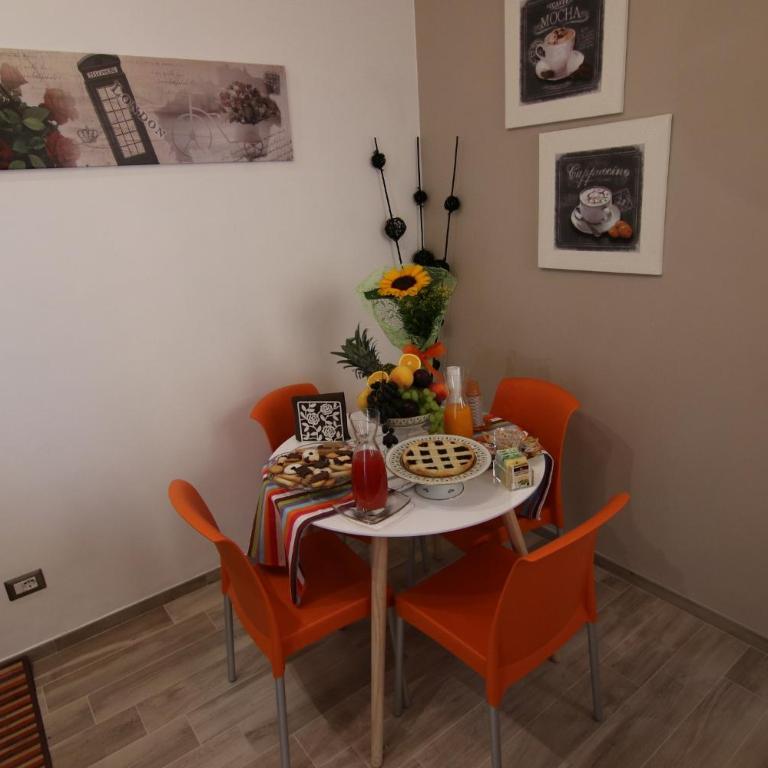 Casa Dell'Artista - Casa Vacanze - 18