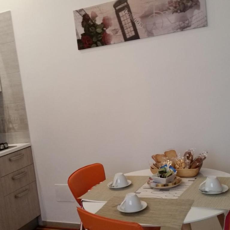 Casa Dell'Artista - Casa Vacanze - 17