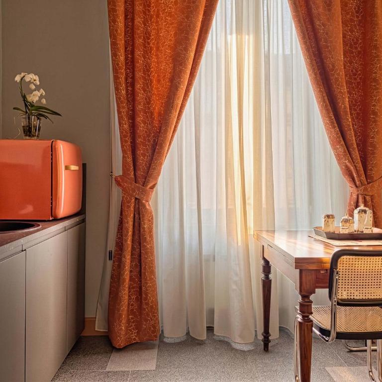 Homeby, Cinisca Suites - Appartamento - 15