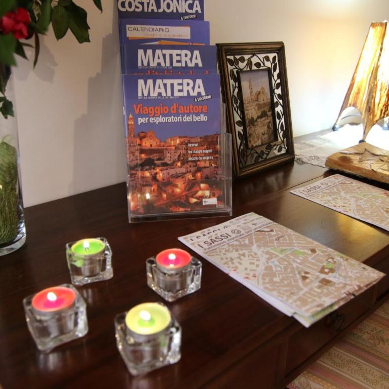 Casa Dell'Artista - Casa Vacanze - 14