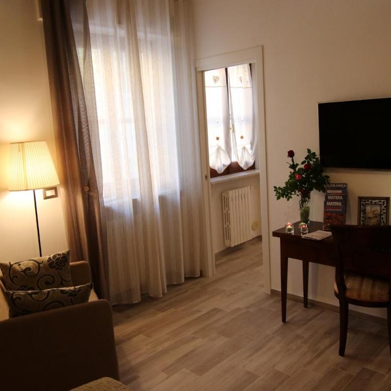 Casa Dell'Artista - Casa Vacanze - 4