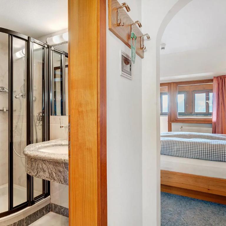 B&B Villa Pattis - Camera Matrimoniale Budget - 1